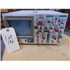 Image 1 : Test Equipment