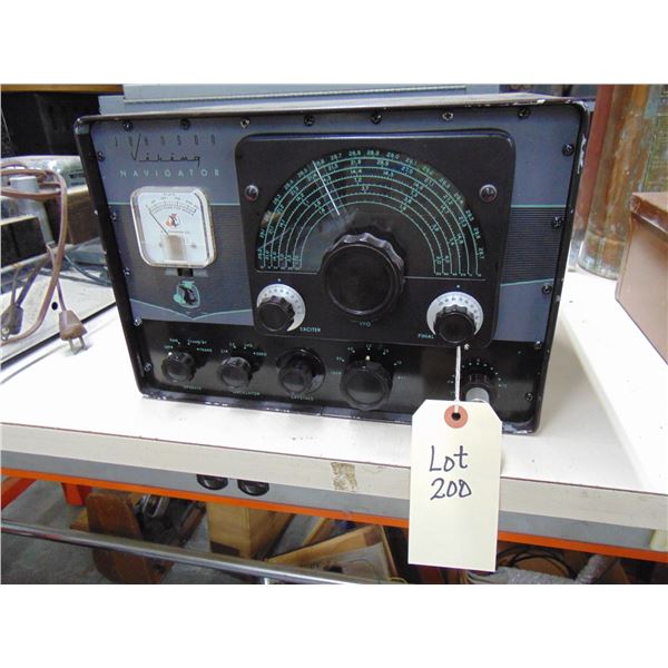 Ham Radio