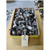 Image 1 : Tubes