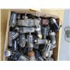 Image 2 : Tubes