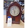 Image 1 : Clocks