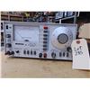 Image 1 : Test Equipment