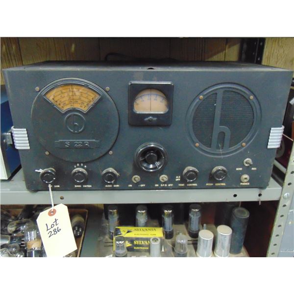 Ham Radio