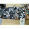 Image 1 : Tubes
