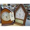 Image 1 : Clocks