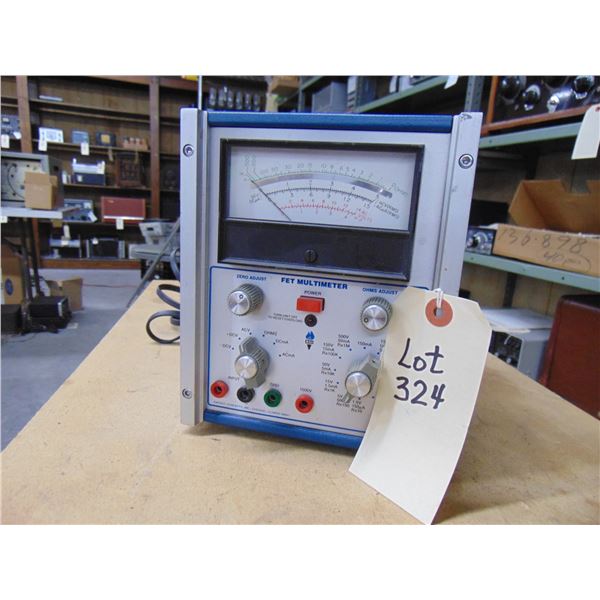 Test Equipment