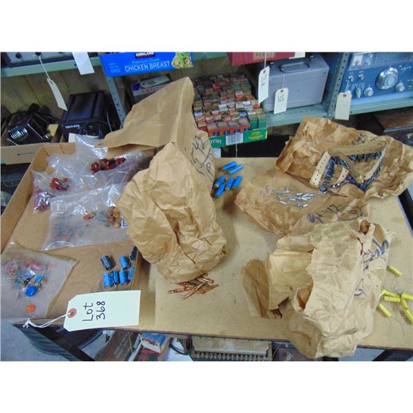 Miscellaneous