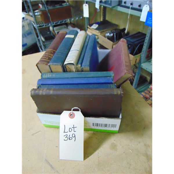 Books