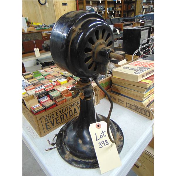 Fan