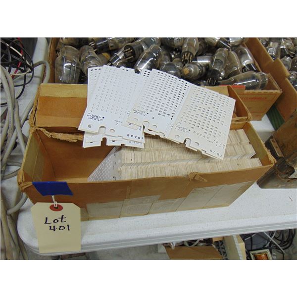 Test Equipment