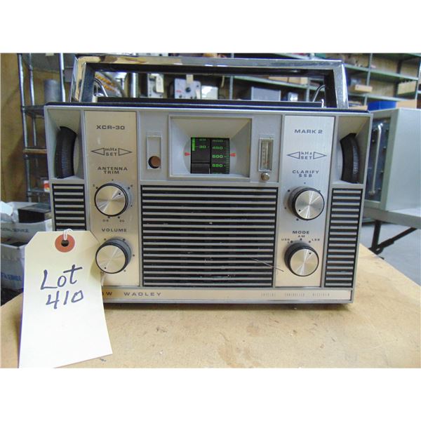 Radio