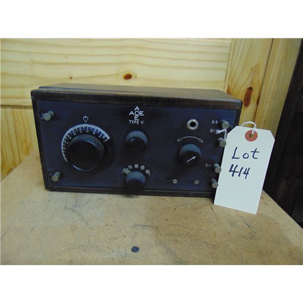 Crosley