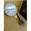 Image 1 : Clocks