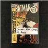 Image 1 : BATMAN War Games #1 (DC COMICS) *RARE*