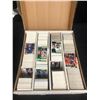 Image 1 : ASSORTED BULK HOCKEY CARD LOT