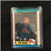 Image 1 : 1989-90 O-Pee-Chee #113 Joe Sakic RC