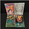 Image 1 : MOXI! COMIC BOOK LOT (LIGHTNING COMICS)