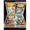 Image 1 : SUPERMAN FAMILY GIANT COMIC BOOK LOT (DC COMICS)