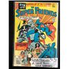 Image 1 : The SUPER FRIENDS #2-3 (DC TV COMICS)