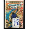 Image 1 : FANTASTIC FOUR #215 (MARVEL COMICS)