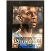 Image 2 : 1996-97 Flair Showcase Kevin Garnett Section 1 Row 2 Seat 21