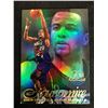 Image 1 : 1996-97 Flair Showcase Row 2 Damon Stoudamire #20