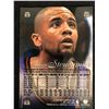 Image 2 : 1996-97 Flair Showcase Row 2 Damon Stoudamire #20