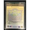 Image 2 : 1993 Upper Deck Baseball #449 Derek Jeter RC