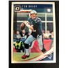 Image 1 : 2018 Donruss Optic #65 Tom Brady