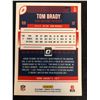 Image 2 : 2018 Donruss Optic #65 Tom Brady