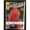 Image 1 : The AMAZING SPIDER-MAN #307 (MARVEL COMICS) Todd McFarlane