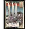 Image 1 : WOLVERINE #1 (MARVEL HOMAGE VARIANT)