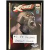 Image 1 : X-FORCE #1 (MARVEL VARIANT) Fantastic Four Villains