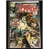 Image 1 : TERROR Inc. #1 (MARVEL COMICS)