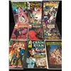 Image 1 : ASSORTED COMIC BOOK LOT
