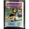 Image 1 : 1975-76 O-Pee-Chee #288 Bobby Orr