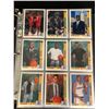 Image 2 : 1991-92 UPPER DECK BASKETBALL CARD SET (COMPLETE 500) High Grade