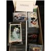 Image 2 : 280+ ERIC LINDROS HOCKEY CARDS IN TOP LOADERS & HARD CASES