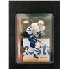 Image 1 : 2020-21 UD Series One #167 Alex Kerfoot