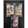 Image 1 : SCOTTIE PIPPEN BASKETBALL CARD LOT