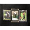 Image 1 : TIGER WOODS GOLF CARD LOT