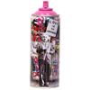 Image 1 : Mr. Brainwash- SPRAY CAN "LOVE IS THE ANSWER, 2020"