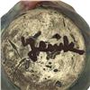 Image 2 : Jenik Cook, Hand Made Ceramic Decorative Sculpture, Hand Signed with Letter of Authenticity.
