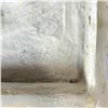 Image 2 : Wang, "Untitled" Hand Painted Limited Edition Bas Relief Sculpture, Numbered AP 1, Hand Signed and L
