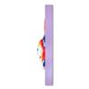 Image 3 : Wang, "Untitled" Hand Painted Limited Edition Bas Relief Sculpture, Numbered AP 1, Hand Signed and L