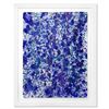 Image 1 : Wyland, "Splash 84" Framed Original Watercolor Painting Hand Signed with Letter of Authenticity.