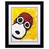 Image 1 : Tom Everhart- Hand Pulled Original Lithograph "Summer"