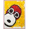 Image 2 : Tom Everhart- Hand Pulled Original Lithograph "Summer"