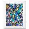 Image 1 : Wyland, "Coral Reef 19" Framed Original Watercolor Painting Hand Signed with Letter of Authenticity.