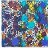 Image 2 : Wyland, "Coral Reef 19" Framed Original Watercolor Painting Hand Signed with Letter of Authenticity.